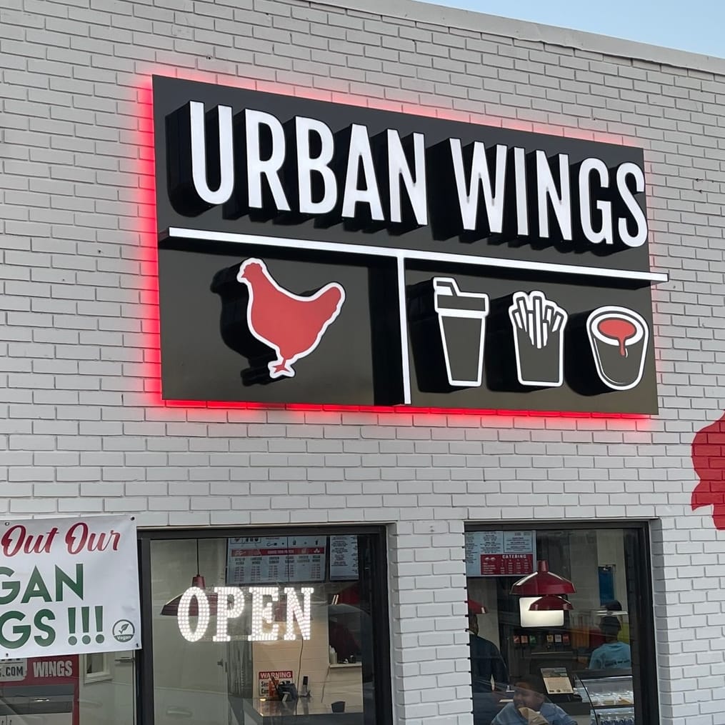 Urban Wings